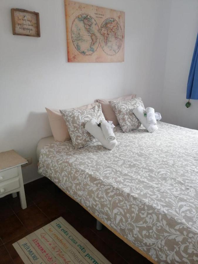 Habitacion Puerto Rico Πουέρτο Ρίκο Εξωτερικό φωτογραφία