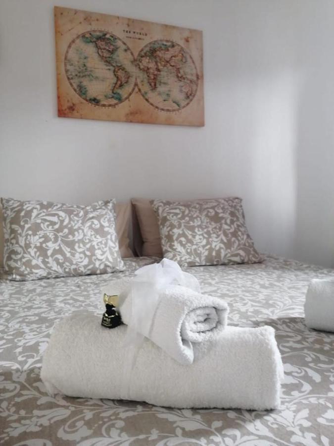 Habitacion Puerto Rico Πουέρτο Ρίκο Εξωτερικό φωτογραφία