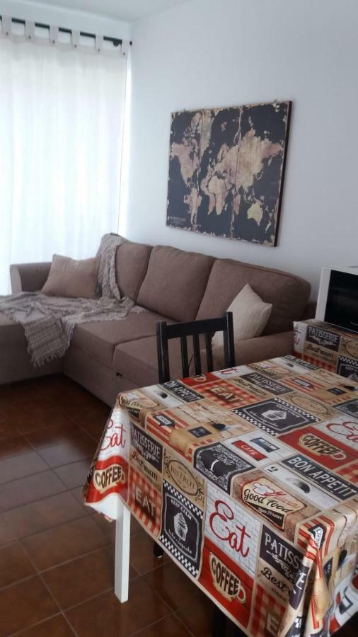 Habitacion Puerto Rico Πουέρτο Ρίκο Εξωτερικό φωτογραφία