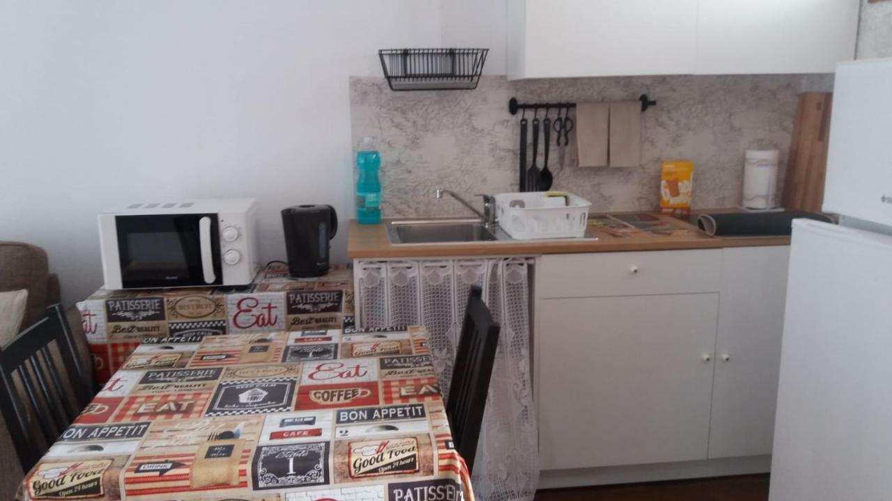 Habitacion Puerto Rico Πουέρτο Ρίκο Εξωτερικό φωτογραφία