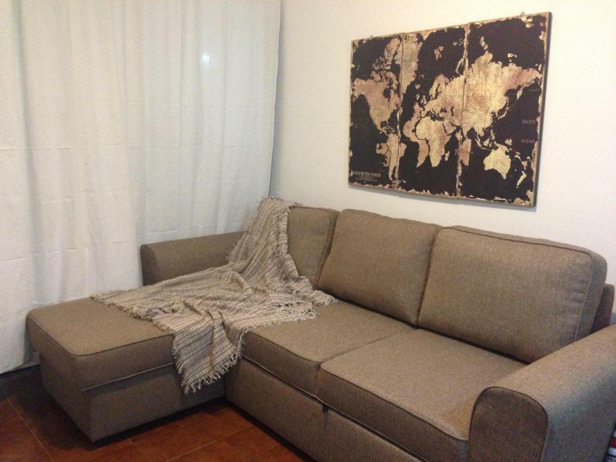 Habitacion Puerto Rico Πουέρτο Ρίκο Εξωτερικό φωτογραφία