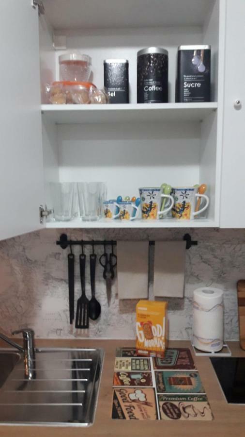 Habitacion Puerto Rico Πουέρτο Ρίκο Εξωτερικό φωτογραφία