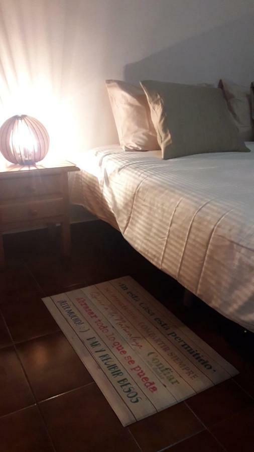 Habitacion Puerto Rico Πουέρτο Ρίκο Εξωτερικό φωτογραφία