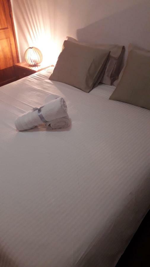 Habitacion Puerto Rico Πουέρτο Ρίκο Εξωτερικό φωτογραφία