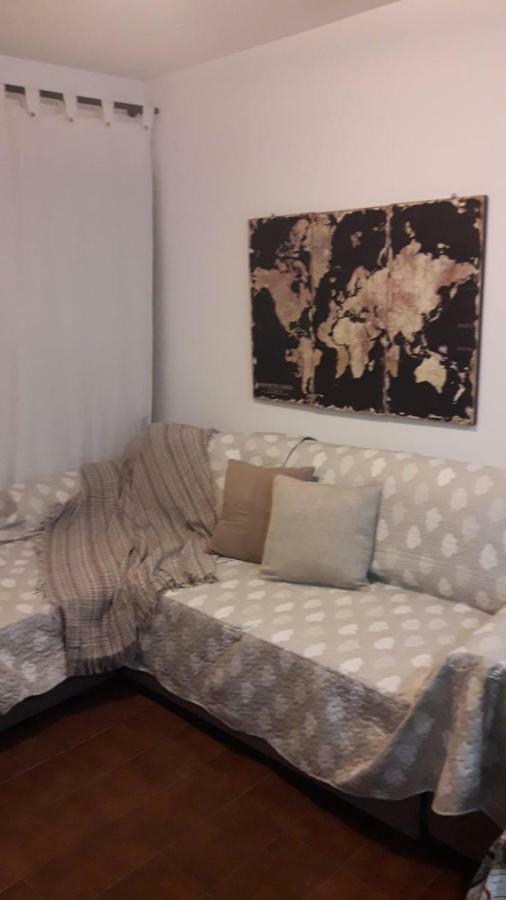 Habitacion Puerto Rico Πουέρτο Ρίκο Εξωτερικό φωτογραφία