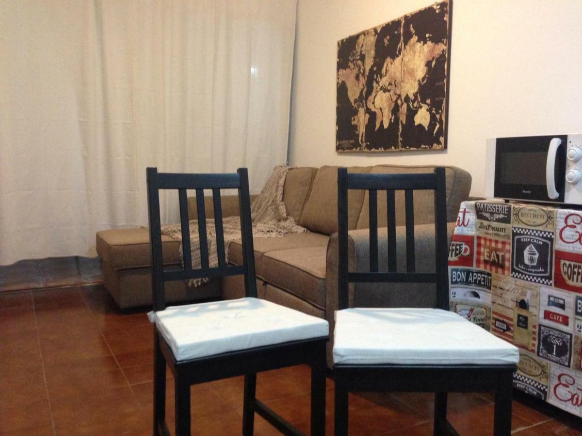 Habitacion Puerto Rico Πουέρτο Ρίκο Εξωτερικό φωτογραφία