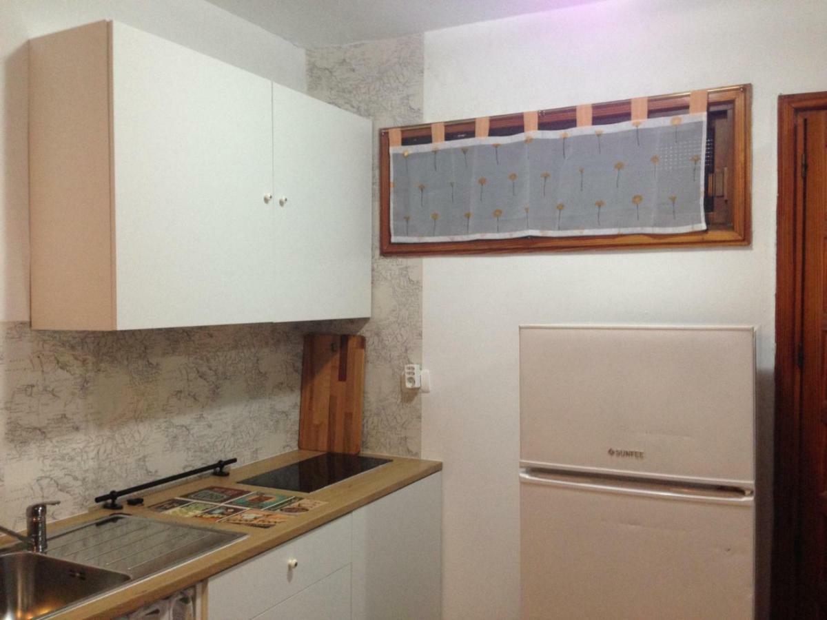 Habitacion Puerto Rico Πουέρτο Ρίκο Εξωτερικό φωτογραφία