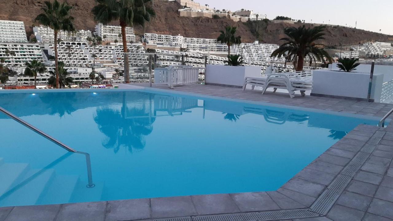 Habitacion Puerto Rico Πουέρτο Ρίκο Εξωτερικό φωτογραφία