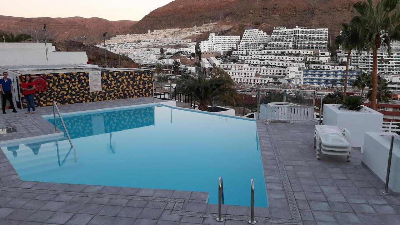 Habitacion Puerto Rico Πουέρτο Ρίκο Εξωτερικό φωτογραφία