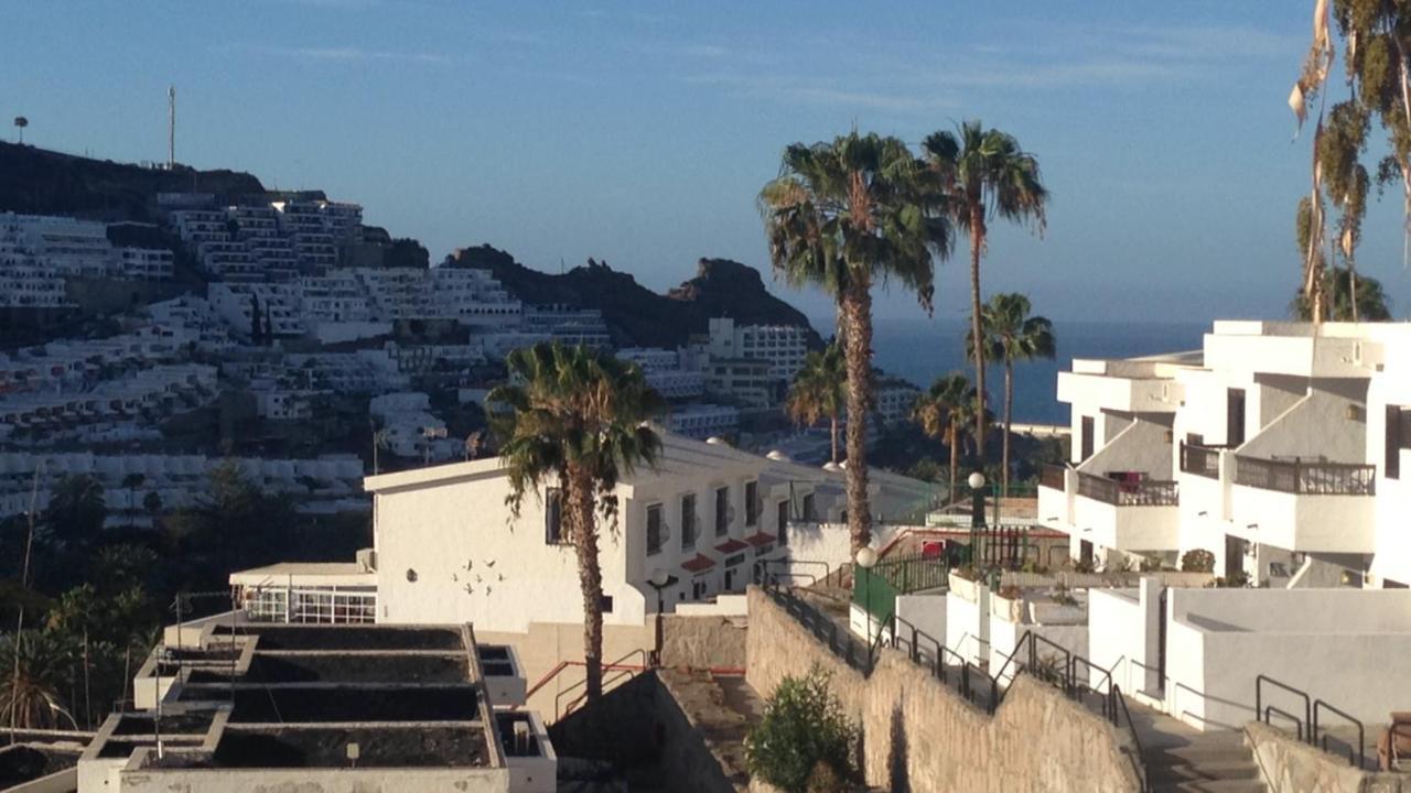 Habitacion Puerto Rico Πουέρτο Ρίκο Εξωτερικό φωτογραφία