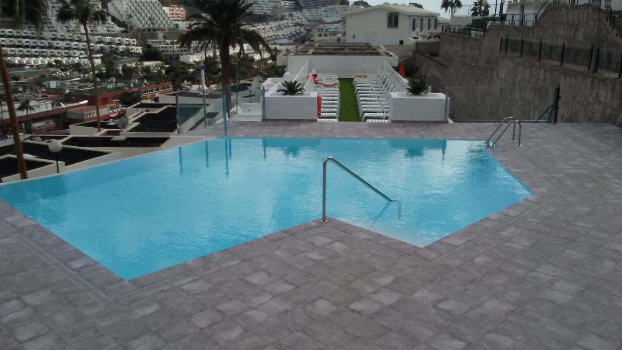 Habitacion Puerto Rico Πουέρτο Ρίκο Εξωτερικό φωτογραφία