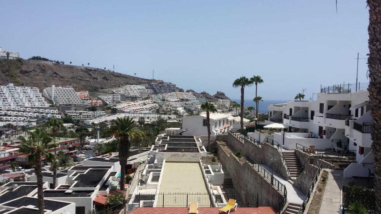 Habitacion Puerto Rico Πουέρτο Ρίκο Εξωτερικό φωτογραφία